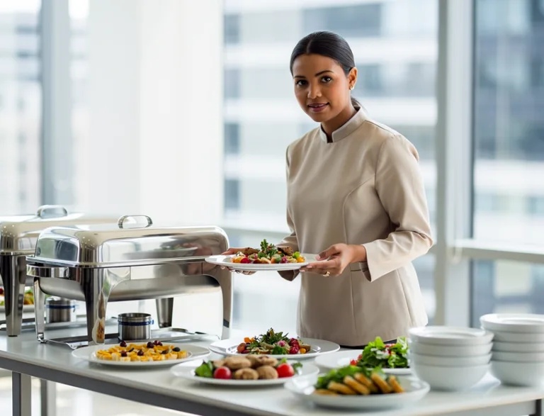 Corporate Catering service in Simi Valley